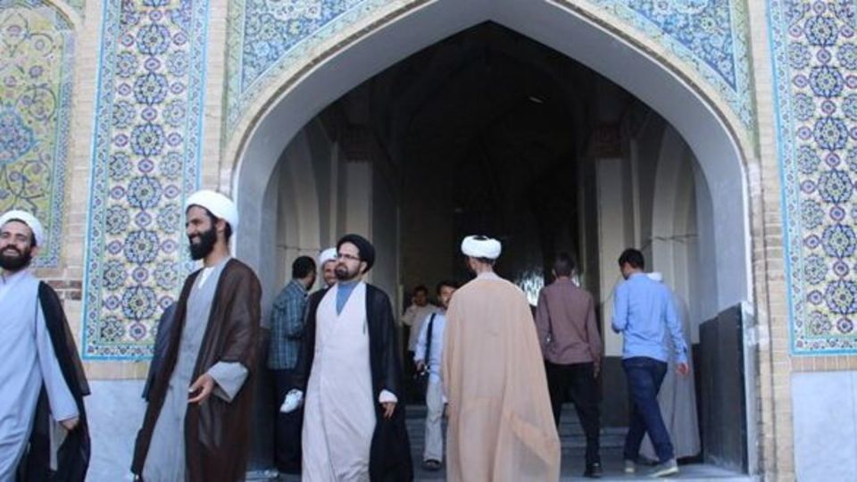 رشد ۲۰ درصدی متقاضیان ورود به حوزههای علمیه رشد ۲۰ درصدی متقاضیان ورود به حوزههای علمیه