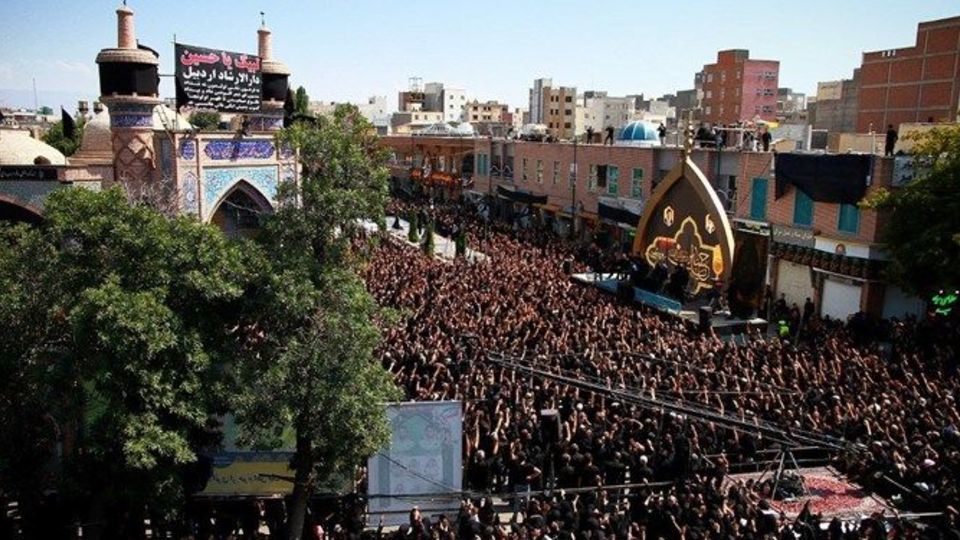 چرا پویش «محرم سیاه نپوشید» شکست خورد؟ چرا پویش «محرم سیاه نپوشید» شکست خورد؟