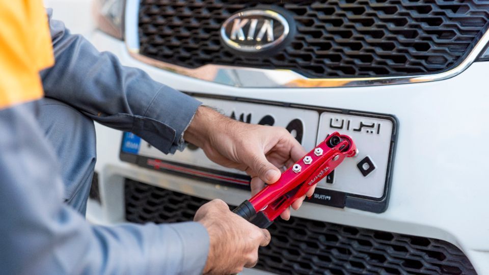 راه میانبر برای نقل و انتقال مالکیت خودرو راه میانبر برای نقل و انتقال مالکیت خودرو