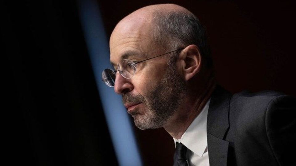 پرس تی وی و معمای رابرت مالی! پرس تی وی و معمای رابرت مالی!