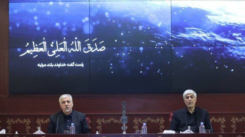 سجادی: انتخاب هاشمی تصمیم خوبی بود/ مثل برادر کنارش هستم