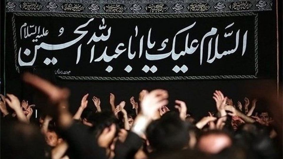 چرا جمهوری اسلامی زدایی از «هیأت» جواب نمی دهد چرا جمهوری اسلامی زدایی از «هیأت» جواب نمی دهد