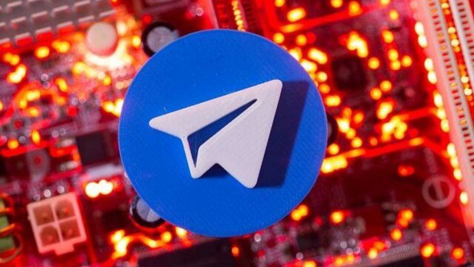 تلگرام در عراق رفع فیلتر شد تلگرام در عراق رفع فیلتر شد