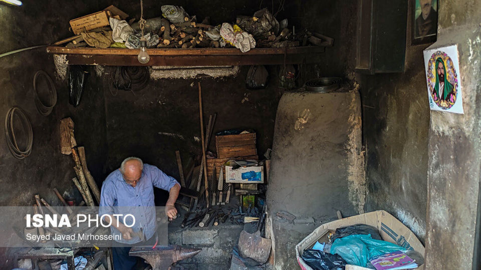 گوشه به گوشه ایران؛ رودسر
