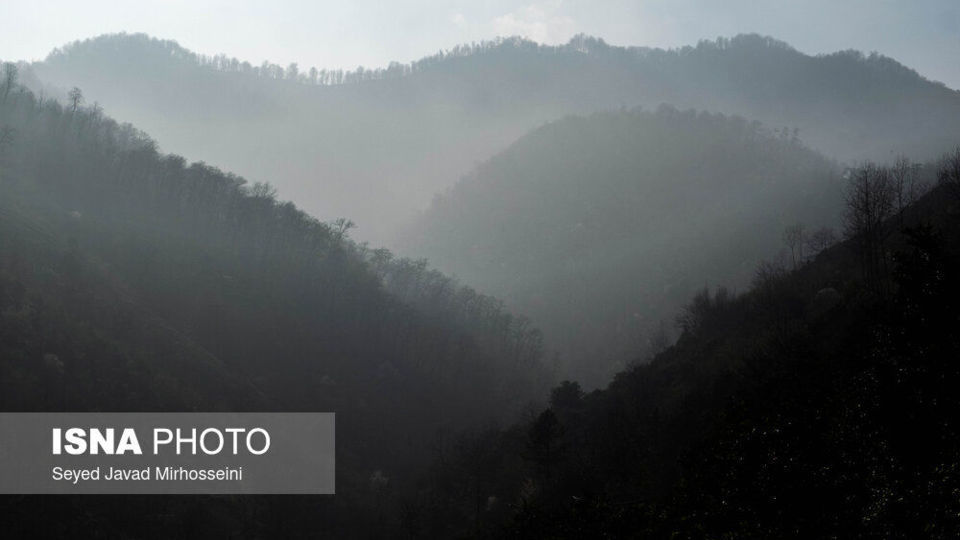 گوشه به گوشه ایران؛ رودسر