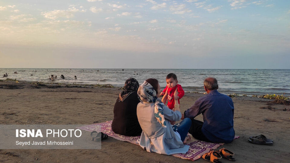 گوشه به گوشه ایران؛ رودسر
