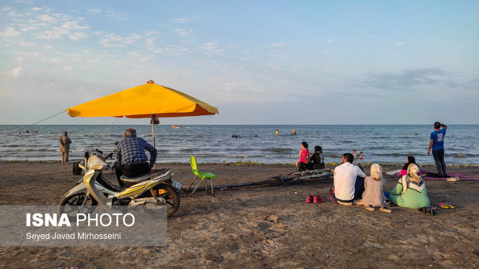 گوشه به گوشه ایران؛ رودسر