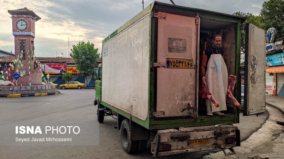 گوشه به گوشه ایران؛ رودسر