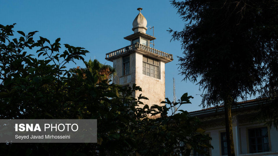 گوشه به گوشه ایران؛ رودسر