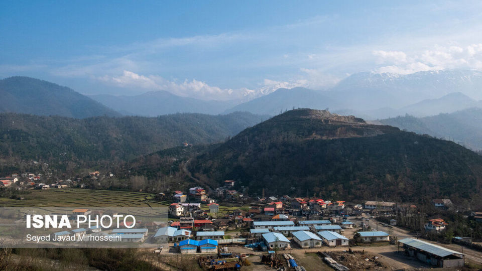 گوشه به گوشه ایران؛ رودسر