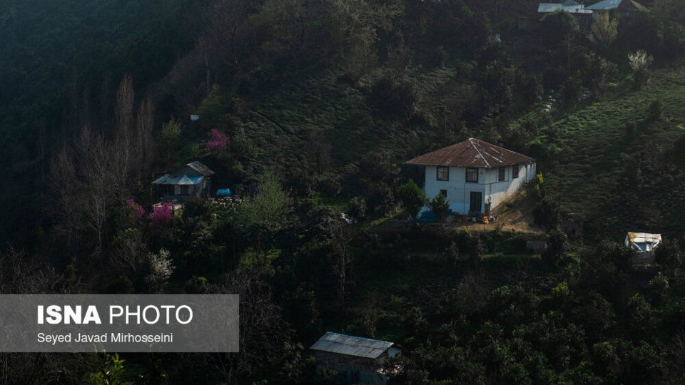 گوشه به گوشه ایران؛ رودسر