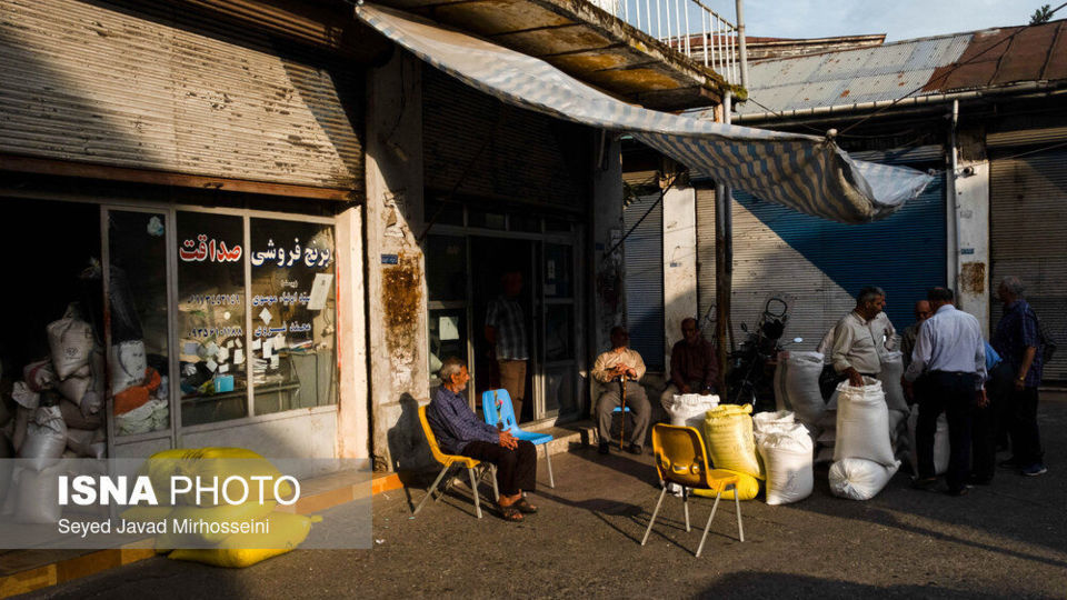 گوشه به گوشه ایران؛ رودسر