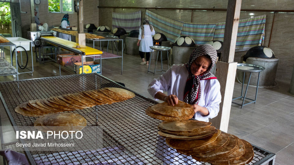 گوشه به گوشه ایران؛ رودسر
