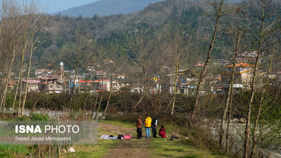 گوشه به گوشه ایران؛ رودسر