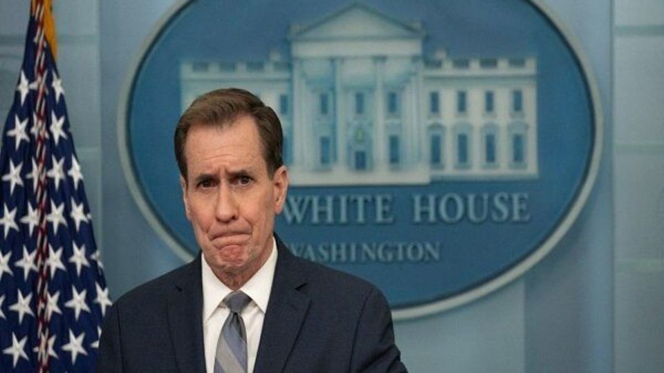 واکنش کاخسفید به وقوع کودتا در گابن واکنش کاخسفید به وقوع کودتا در گابن