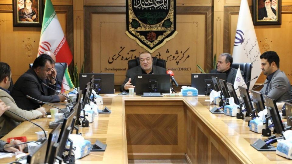 آفریقا و فرصت طلایی بازارهای جدید تجاری برای ایران آفریقا و فرصت طلایی بازارهای جدید تجاری برای ایران