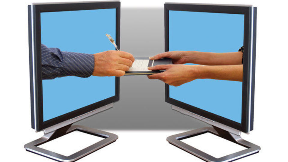 امضای الکترونیکی چه کاربردی دارد؟ امضای الکترونیکی چه کاربردی دارد؟