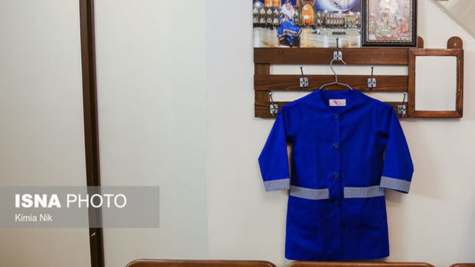 لباس مدرسه چند؟ لباس مدرسه چند؟