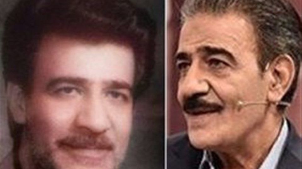 مجری پیشکسوت تلویزیون درگذشت مجری پیشکسوت تلویزیون درگذشت