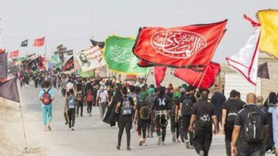 مشکلتان با اربعین بر سر چیست؟ مشکلتان با اربعین بر سر چیست؟