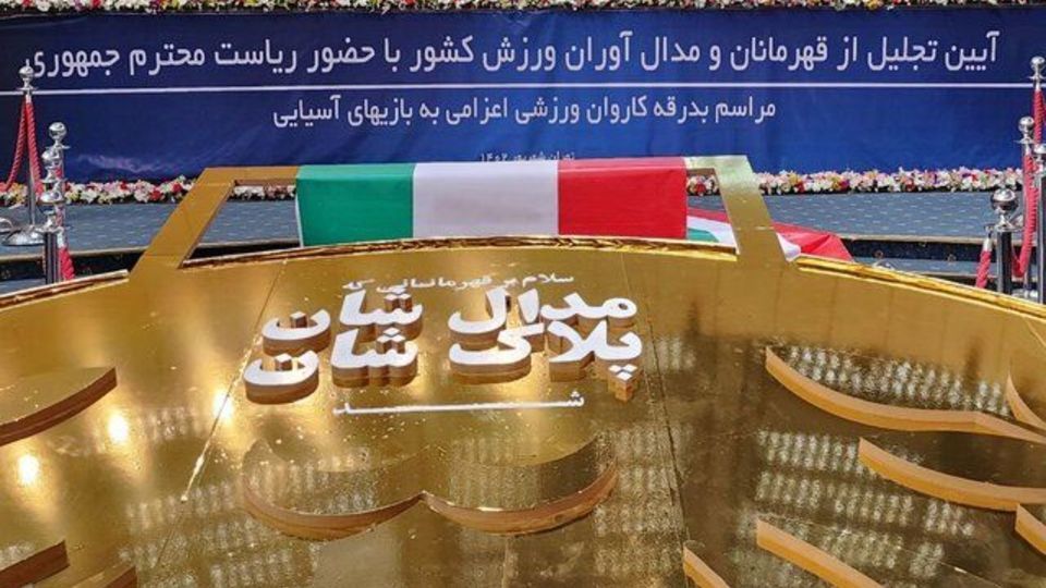 موانع ورزش بانوان برچیده شود/برای گسترش ورزش همگانی تلاش شود موانع ورزش بانوان برچیده شود/برای گسترش ورزش همگانی تلاش شود