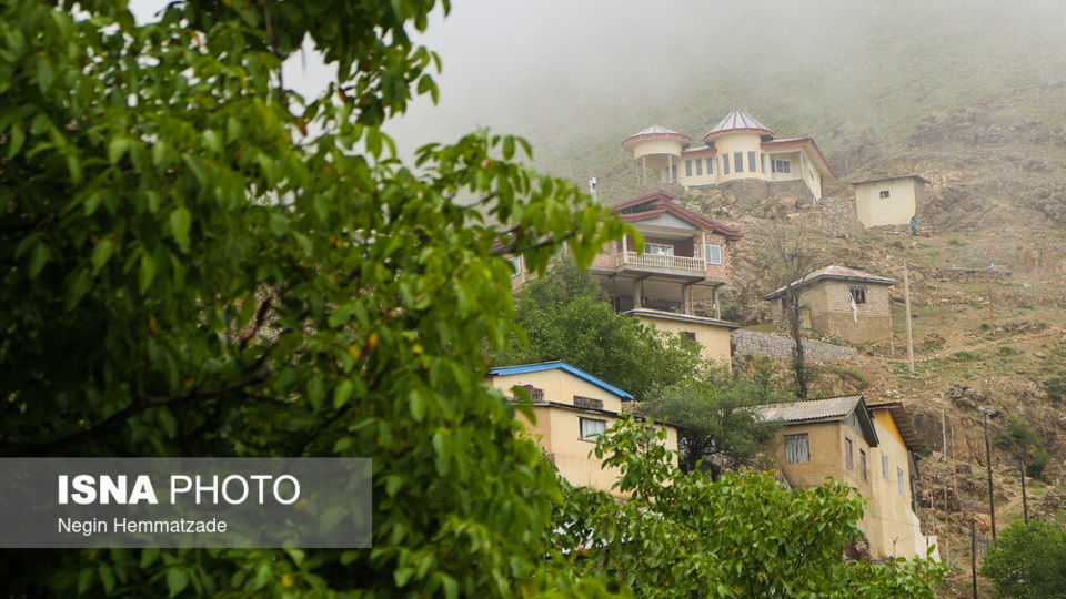 دِلیر، تجربه چهار فصل در یک روز