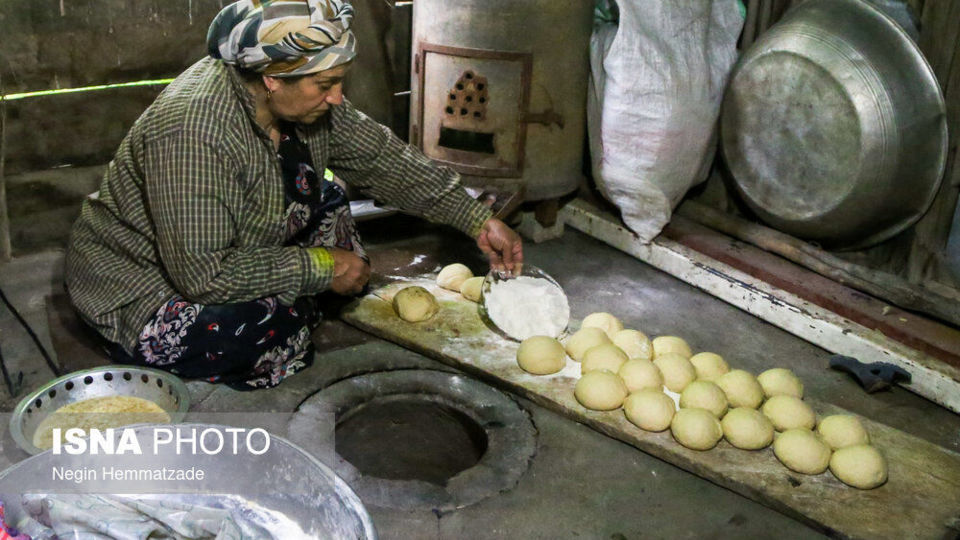 دِلیر، تجربه چهار فصل در یک روز