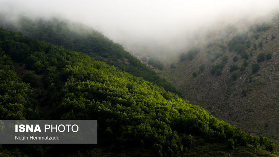 دِلیر، تجربه چهار فصل در یک روز