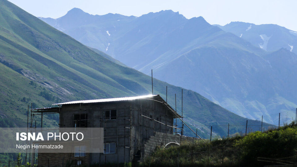 دِلیر، تجربه چهار فصل در یک روز