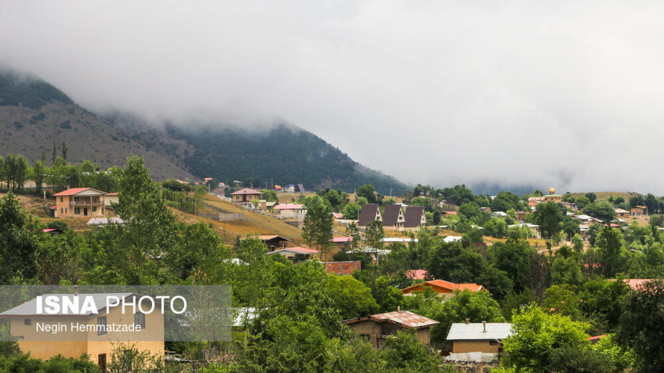 دِلیر، تجربه چهار فصل در یک روز