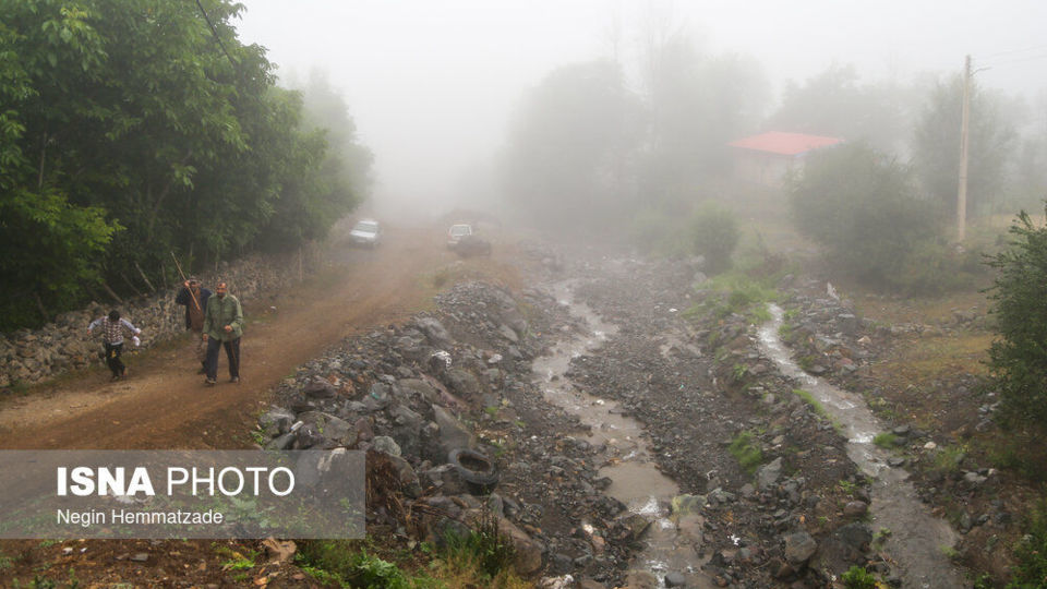 دِلیر، تجربه چهار فصل در یک روز