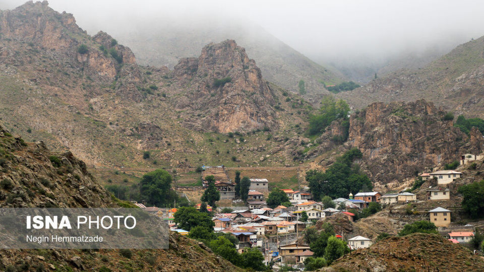 دِلیر، تجربه چهار فصل در یک روز