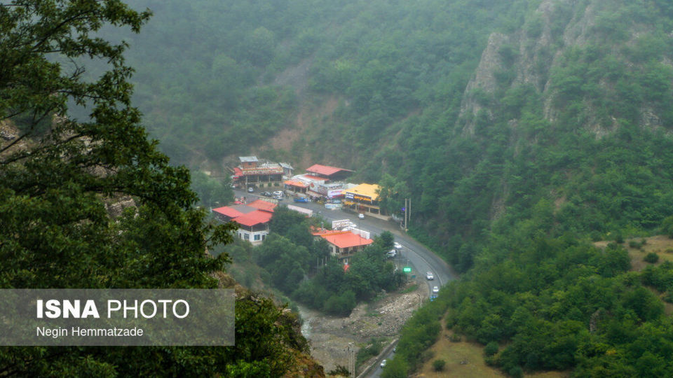 دِلیر، تجربه چهار فصل در یک روز