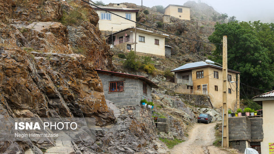 دِلیر، تجربه چهار فصل در یک روز