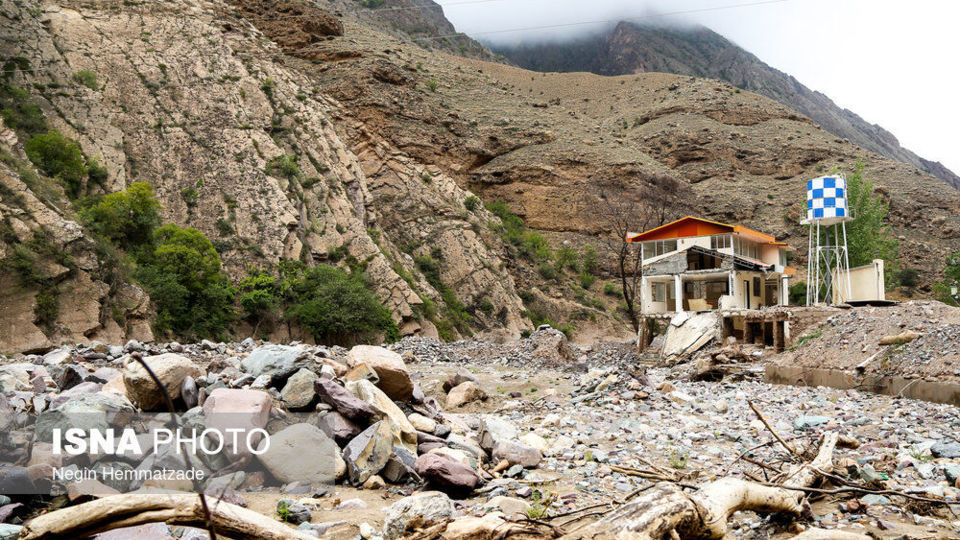 دِلیر، تجربه چهار فصل در یک روز