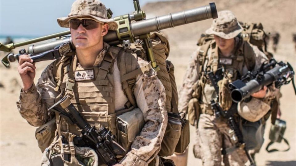 «نه جنگ نه صلح»؛ چرا آمریکا دست از سر یمن برنمیدارد؟ «نه جنگ نه صلح»؛ چرا آمریکا دست از سر یمن برنمیدارد؟