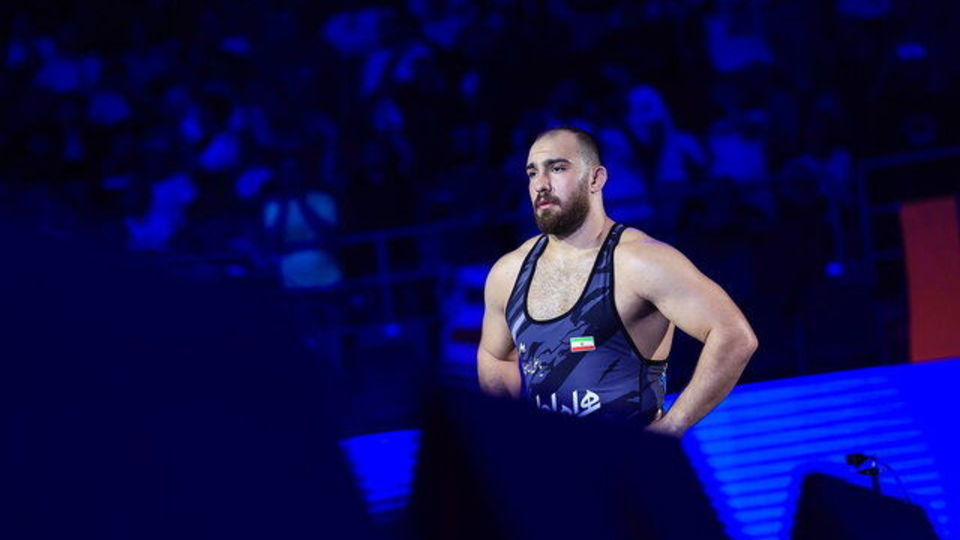 قهرمانی زودهنگام کشتی آزاد آمریکا در جهان/ ایران نایب قهرمان شد قهرمانی زودهنگام کشتی آزاد آمریکا در جهان/ ایران نایب قهرمان شد