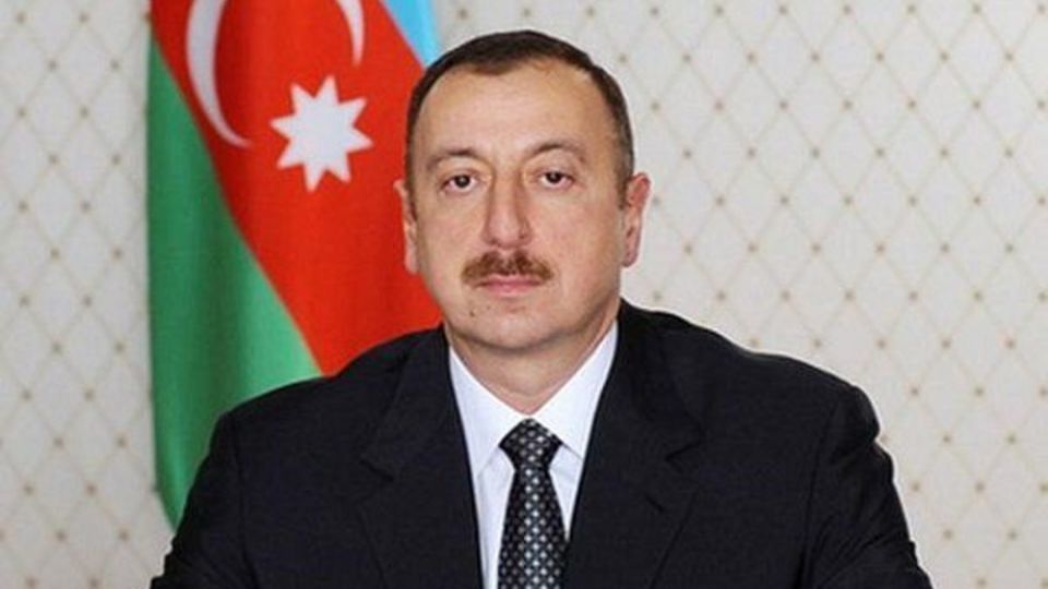 اگر ارمنیها سلاحها را زمین بگذارند، جنگ در قرهباغ متوقف میشود اگر ارمنیها سلاحها را زمین بگذارند، جنگ در قرهباغ متوقف میشود