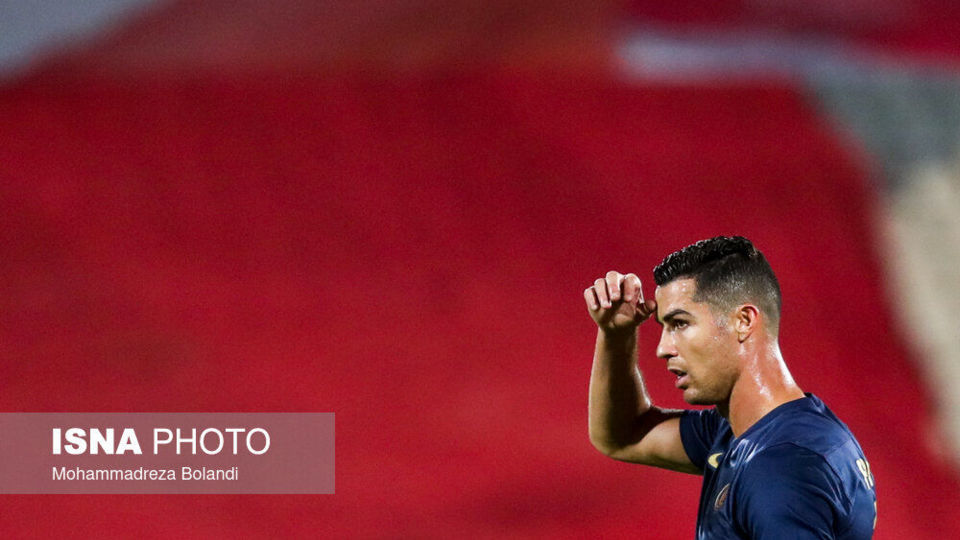 لیگ قهرمانان آسیا؛ پرسپولیس - النصر عربستان