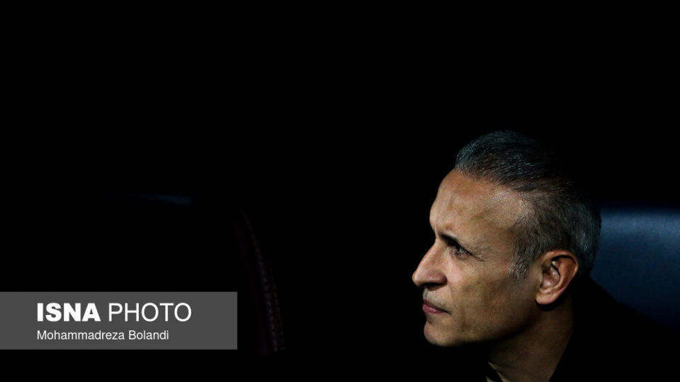 لیگ قهرمانان آسیا؛ پرسپولیس - النصر عربستان