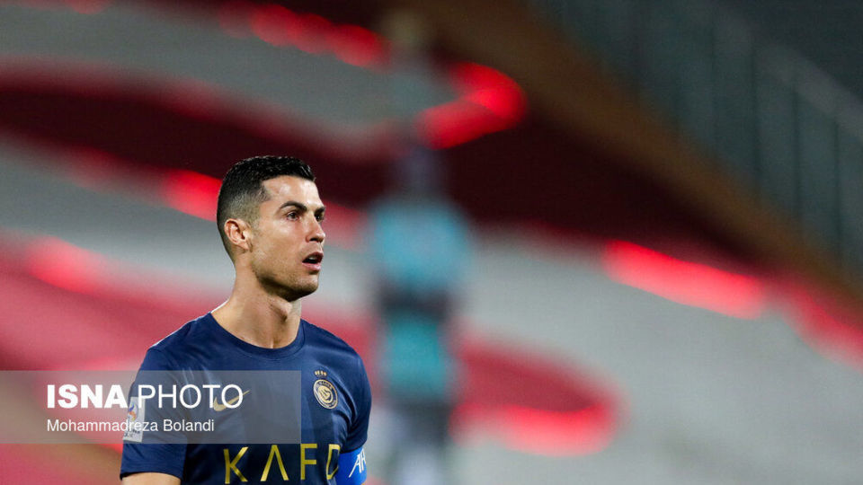 لیگ قهرمانان آسیا؛ پرسپولیس - النصر عربستان