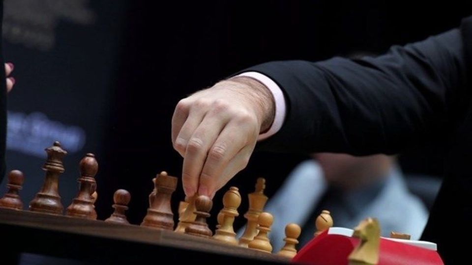 پاداش ۵۰۰ میلیونی برای مدالآوران شطرنج در بازیهای آسیایی هانگژو پاداش ۵۰۰ میلیونی برای مدالآوران شطرنج در بازیهای آسیایی هانگژو