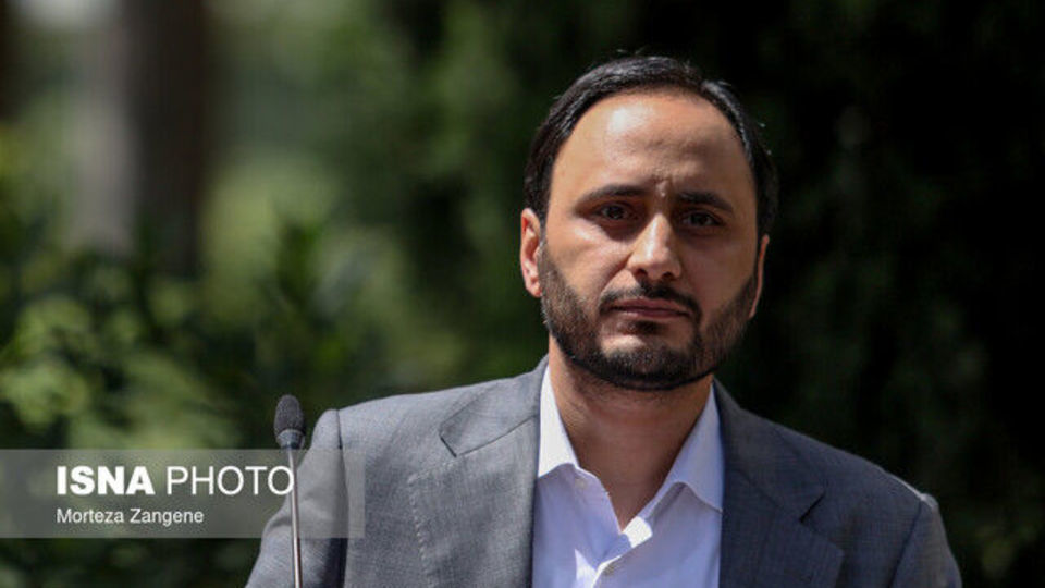 سوغاتی رئیسجمهوری از آمریکا چیست؟ سوغاتی رئیسجمهوری از آمریکا چیست؟