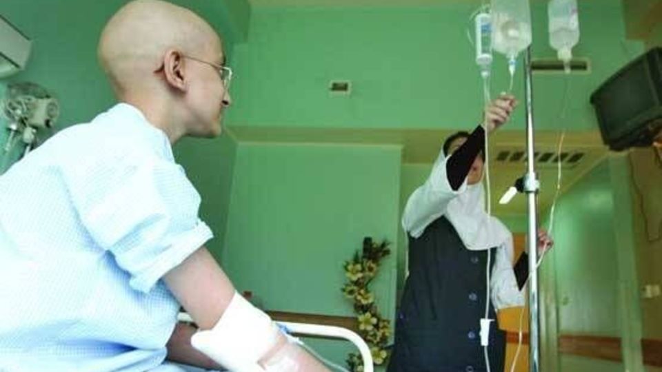 شایعترین سرطانها در جوانان کدامند؟ شایعترین سرطانها در جوانان کدامند؟