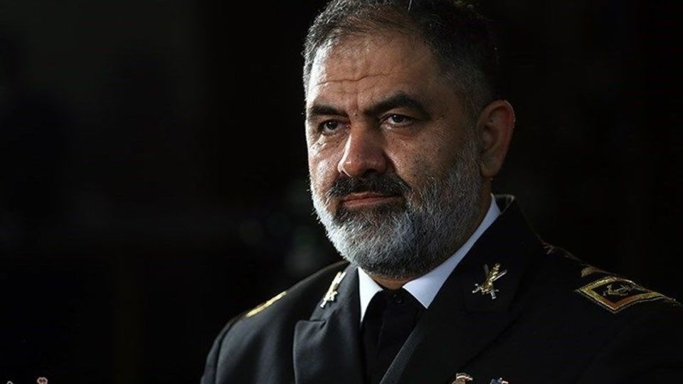 امیر ایرانی:کشورهای زیادی خواهان ناوشکن کلاس دنا هستند امیر ایرانی:کشورهای زیادی خواهان ناوشکن کلاس دنا هستند