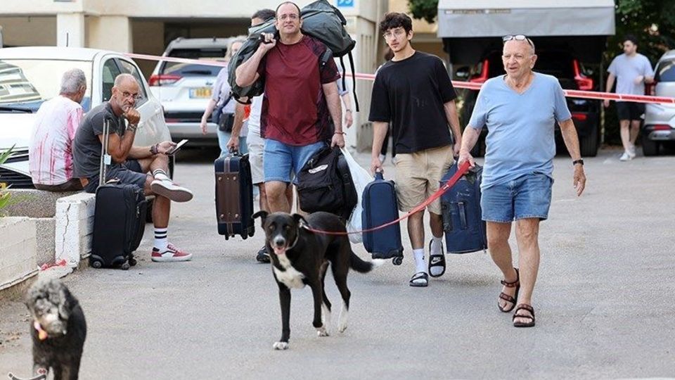 عملیات طوفان الاقصی علیه رژیم صهیونیستی