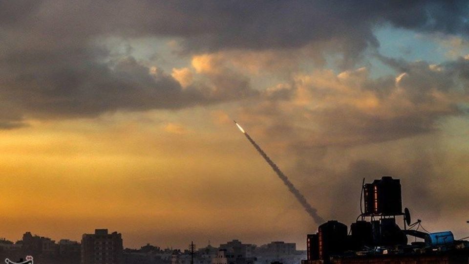 عملیات طوفان الاقصی علیه رژیم صهیونیستی