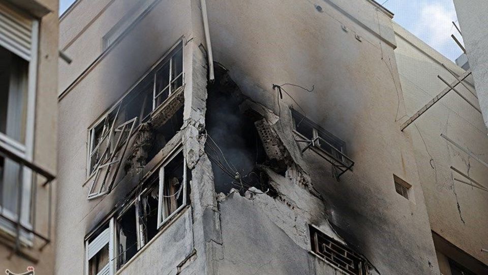 عملیات طوفان الاقصی علیه رژیم صهیونیستی