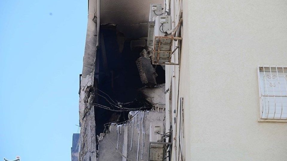 عملیات طوفان الاقصی علیه رژیم صهیونیستی