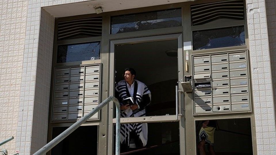 عملیات طوفان الاقصی علیه رژیم صهیونیستی